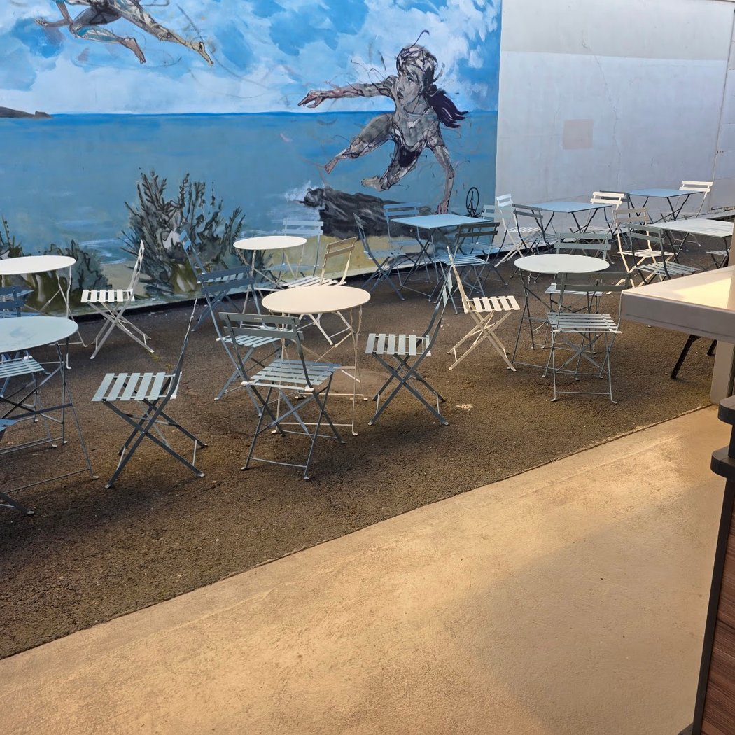 Bar du Marché 2